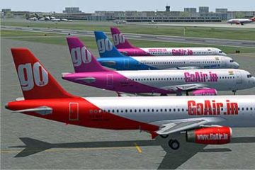 India : GoAir signs $7.7 billion deal with Airbus for 72 A320neos