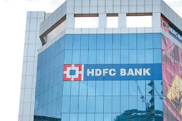 India : HDFC Bank Q1 net up 20 pct, bad loans tick up