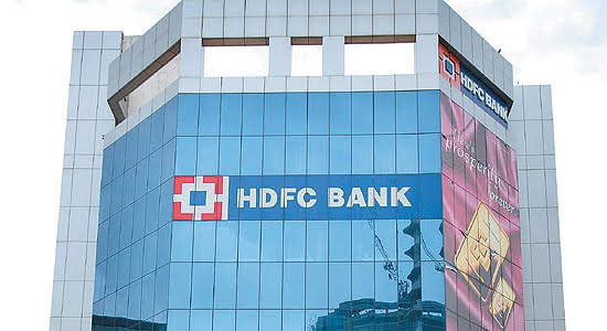 India : HDFC Bank Q1 net up 20 pct, bad loans tick up