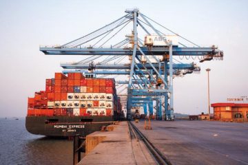 India : June exports rise after falling for 18 months