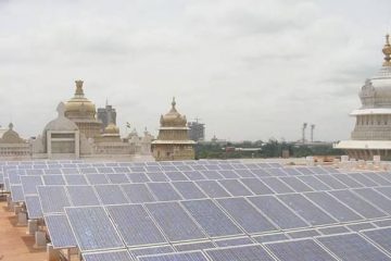 India : Doubles target on solar parks after SunEdison setback