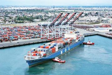 India doubles down on container hub ports & cargo handling