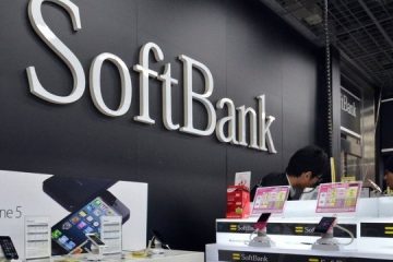 Japan : SoftBank Q2 profit up 6.8 pct on strong domestic telecoms business