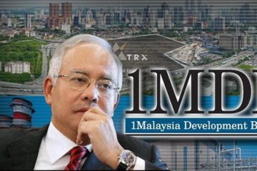 Singapore : S$240 million in assets in 1MDB related probe seized