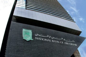 Abu Dhabi : Merger to Create $175 Billion Banking Heavyweight