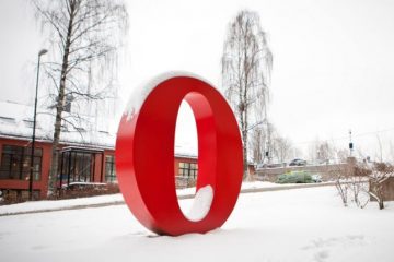 Norway : Opera Software’s $1.2 Billion takeover by chinese group has failed