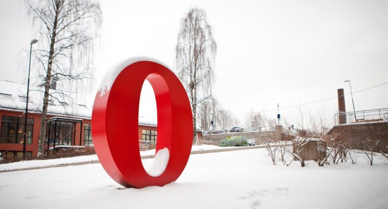 Norway : Opera Software’s $1.2 Billion takeover by chinese group has failed