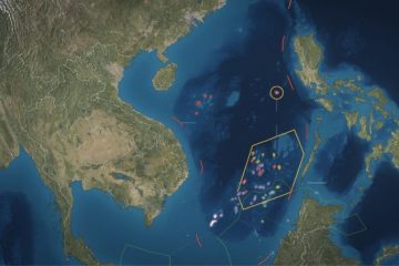 China : Xi pressed for stronger South China Sea response