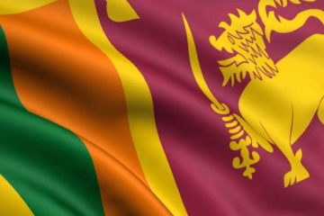 Protests flare in crisis-hit Sri Lanka as govt readies for IMF talks