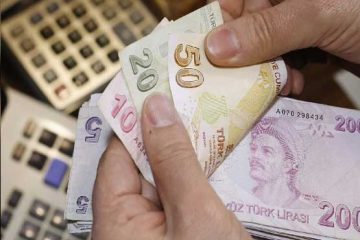 Turkish Lira plunges amid military coup attempt