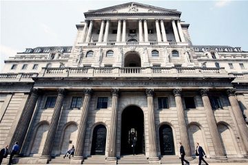 UK : Bank of England interest rate cut coming, just not now