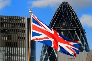 UK : Firms expect growth to stagnate over next 3 months
