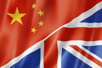 UK and China regulators discuss framework for financial projects