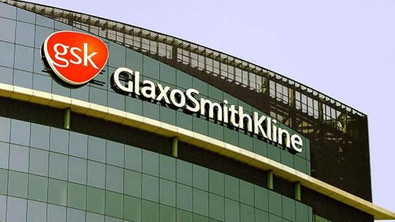 Glaxo to Split in Two Following Venture Deal with Pfizer