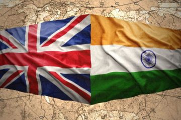 UK launches bilateral trade talks for post-Brexit deal with India