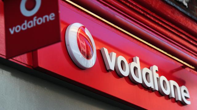 Vodafone chief says India listing could help with any future Liberty tie-up