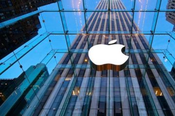 Can Apple Could Lose Big Under Republican Tax Reform Plan ?