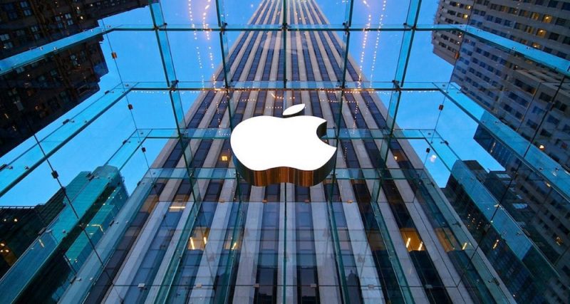 U.S. accuses EU of grabbing tax revenues with Apple decision