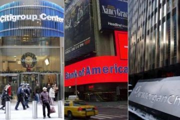 US : Banks want to cut branches but customers are not ready to give up