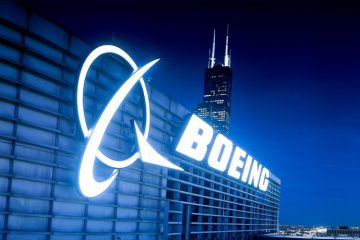 US : Boeing posts 2nd-quarter loss, cushioned by defense profit