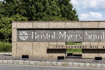 US : Bristol-Myers beats forecasts as hepatitis, arthritis drugs deliver