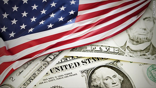 US : Economic Recovery may not be worst ever