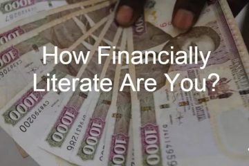 US : Nearly Two-Thirds of Americans Can’t Pass a Basic Test of Financial Literacy