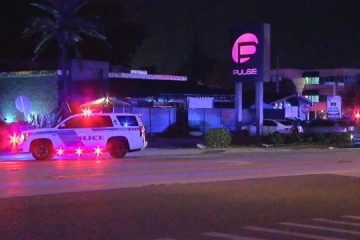 US : Two dead, 16 wounded in shooting at Florida nightclub