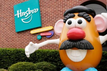US : Hasbro beats estimates on strong demand for Disney Princess dolls