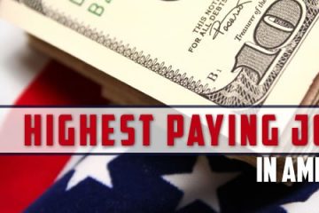 US : 11 Surprising Jobs That Pay At Least $100,000 A Year