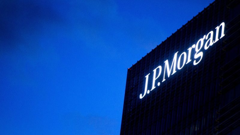 JPMorgan gives $1 million to fight hate groups after Charlottesville