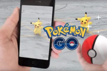 US : Forget Pokemon Go! Nintendo’s rivals are hotter