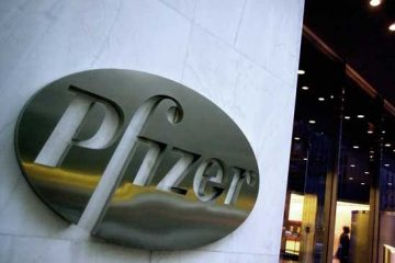 Teva and Mylan are looking to buy Pfizer’s overseas Generic business