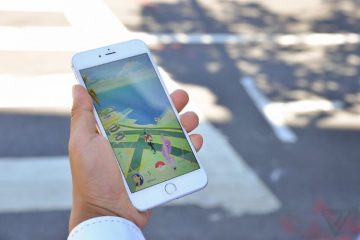 US : Pokemon Go may boost Apple more than Nintendo