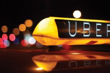 US : Uber Lands $1.15 Billion Leveraged Loan