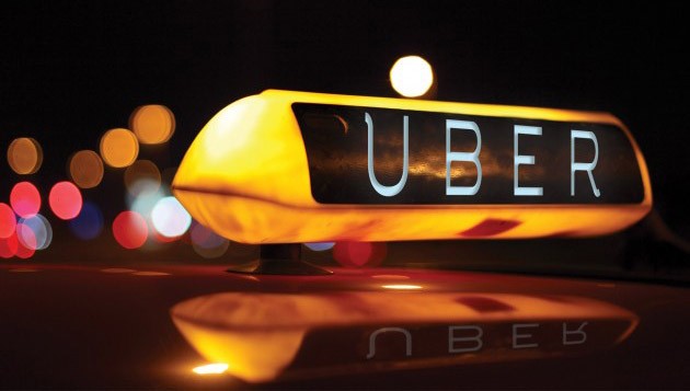 US : What Wall Street Is Saying About Uber’s $1.15 Billion Term Loan