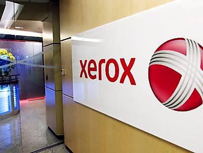 US : Xerox Says No Deal to Merger Bid with RR Donnelly