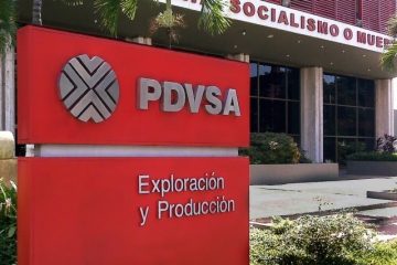 Venezuela’s PDVSA seeking to securitize oil services debts