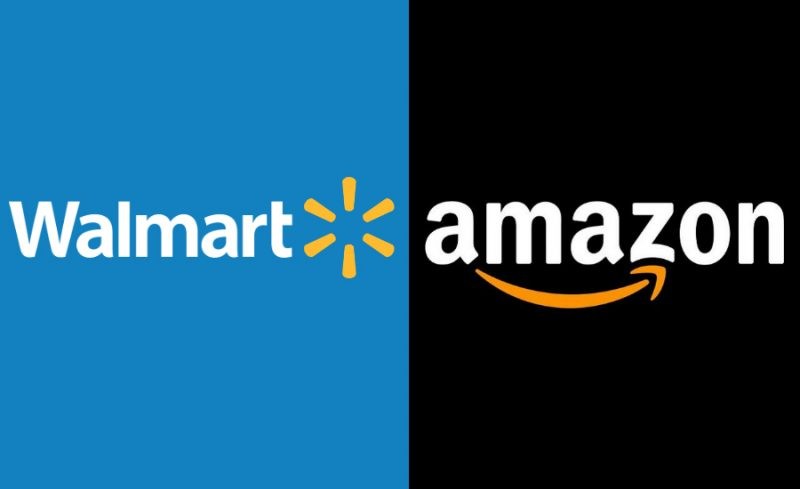 Walmart teams up with Google to tackle Amazon