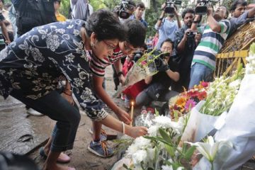 What went wrong? Bangladesh militant’s father seeks answers