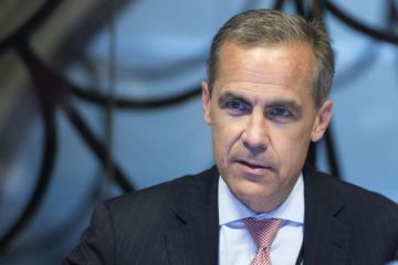 Economy needs our help, fast : Bank of England Chief: