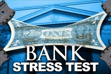 Why the Bank Stress Tests Don’t Really Matter