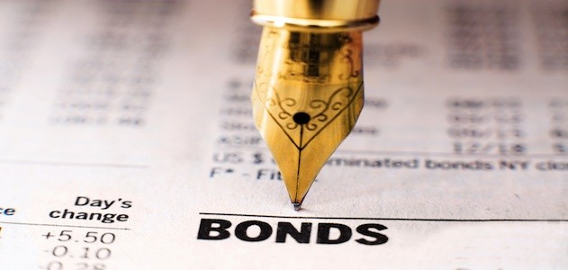 U.S. bonds rally as stock futures plunge