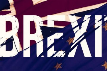 UK : British economy escapes Brexit blow, for now
