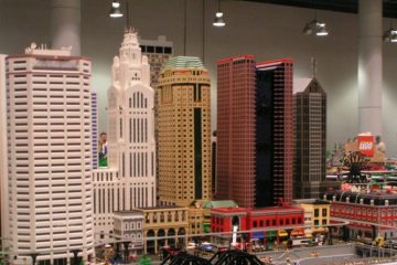 Denmark : LEGO to build new headquarters to cope with strong growth
