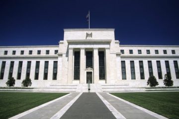 Fed seen slowing rate hikes, likely ending them below 5%