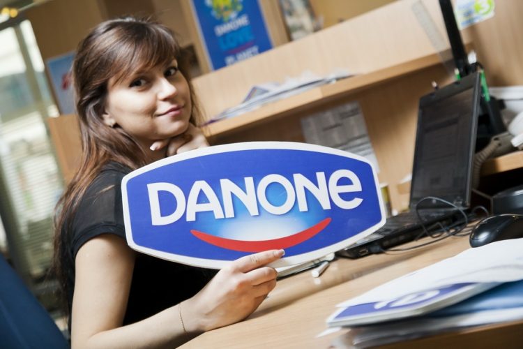 France : Danone to acquire U.S. organic foods group WhiteWave in $12.5 bln deal
