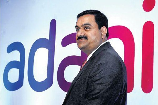 Adani hopes for government coal mine loan fade after Australian election