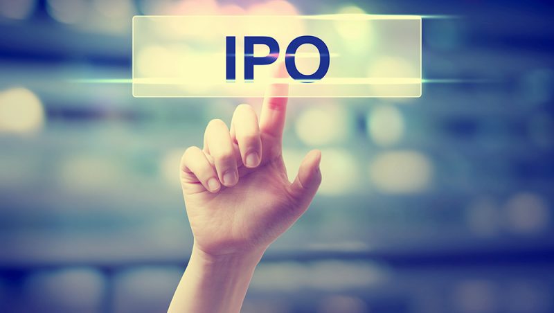 European tech firms seek to share in U.S. IPO bonanza
