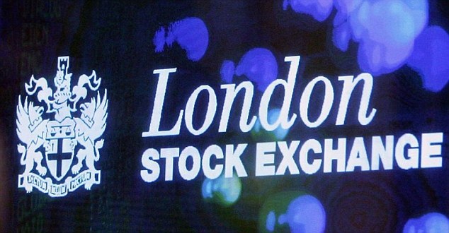 The London Stock Exchange Finally Has Found Its New CEO at Goldman Sachs